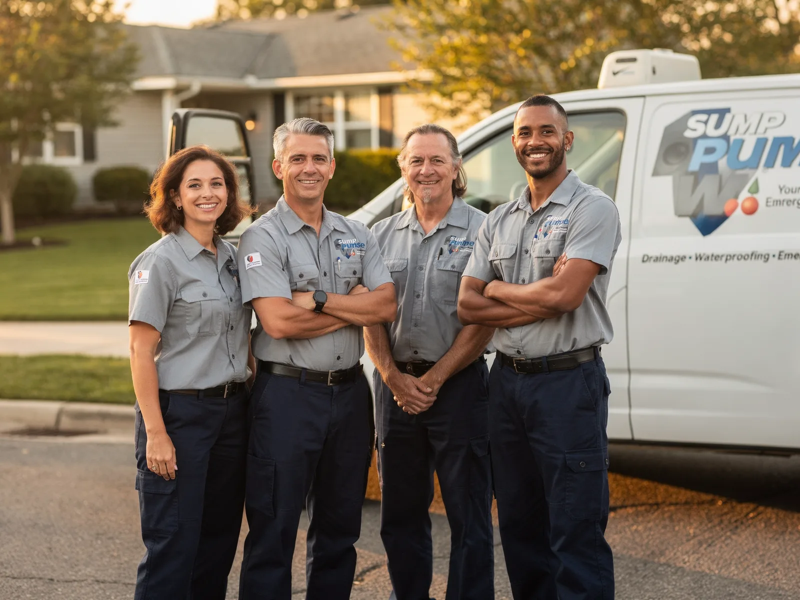 Water Heater Repair company in East Berkshire, VT